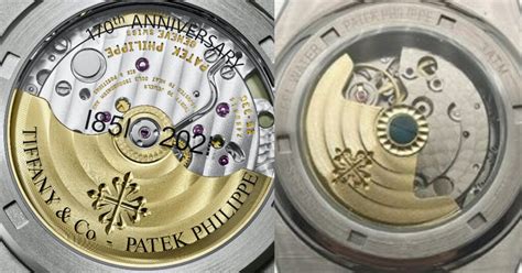 how to tell if patek philippe watch is real